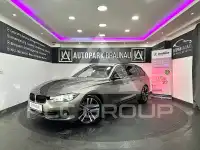 2019 BMW 330