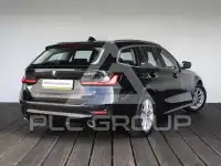 2019 BMW 330