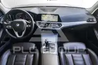 2019 BMW 330
