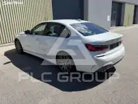 2019 BMW 330