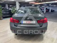 2019 BMW 330