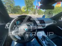 2019 BMW 330