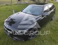 2019 BMW 330