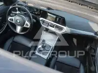 2019 BMW 330