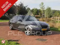2019 BMW 330