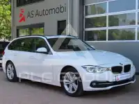 2019 BMW 330