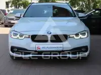 2019 BMW 330