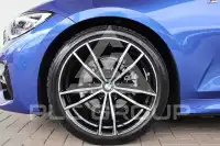 2019 BMW 330