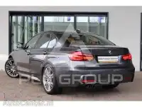 2019 BMW 330