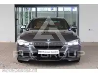 2019 BMW 330