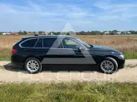 2019 BMW 330