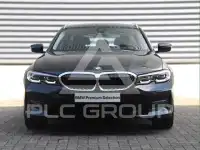 2019 BMW 330