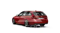 2019 BMW 330