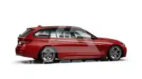 2019 BMW 330