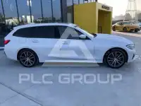 2019 BMW 330