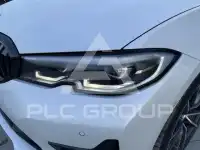 2019 BMW 330