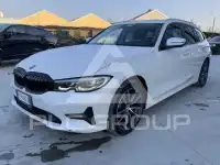 2019 BMW 330