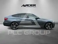 2019 BMW 330