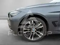 2019 BMW 330