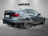 2019 BMW 330