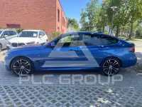 2019 BMW 330