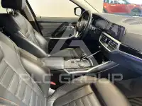 2019 BMW 330