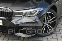 2019 BMW 330
