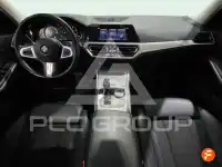 2019 BMW 330
