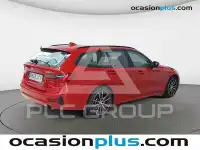2019 BMW 330