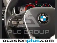 2019 BMW 330