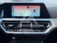 2019 BMW 330
