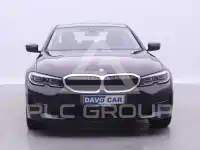 2019 BMW 330