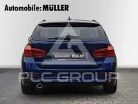 2019 BMW 330