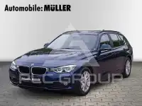 2019 BMW 330
