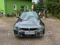 2019 BMW 330