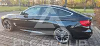 2019 BMW 330
