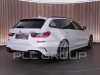 2019 BMW 330