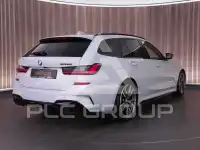 2019 BMW 330
