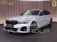 2019 BMW 330