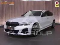 2019 BMW 330