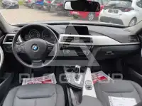 2019 BMW 330
