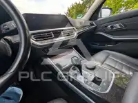 2019 BMW 330