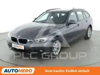 2019 BMW 330