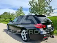 2019 BMW 330