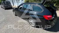 2019 BMW 330