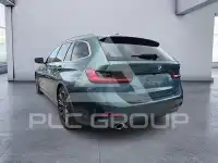 2019 BMW 330