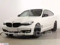 2019 BMW 330