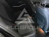 2019 BMW 330