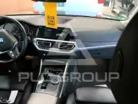 2019 BMW 330