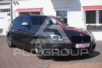 2019 BMW 330